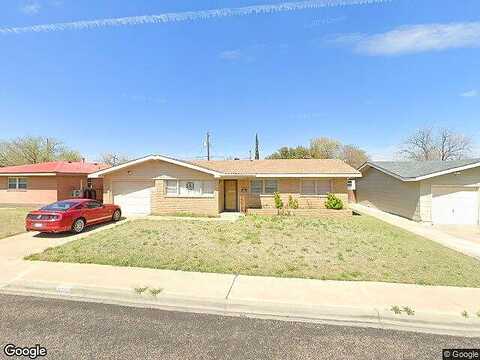 Beechwood, ODESSA, TX 79761