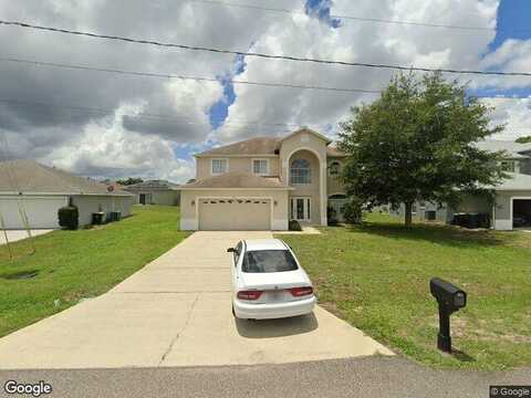 Pilchard, KISSIMMEE, FL 34759