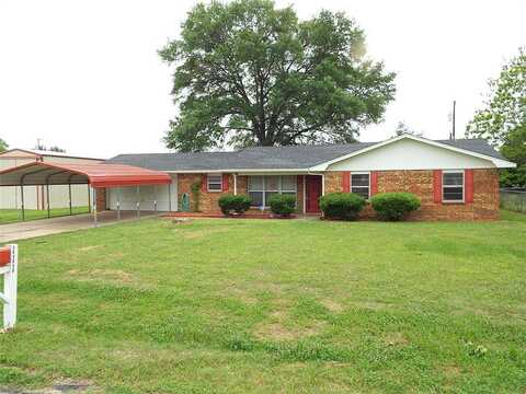 Waldman, GUN BARREL CITY, TX 75156