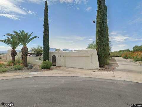 Circulo Del Sur, GREEN VALLEY, AZ 85614