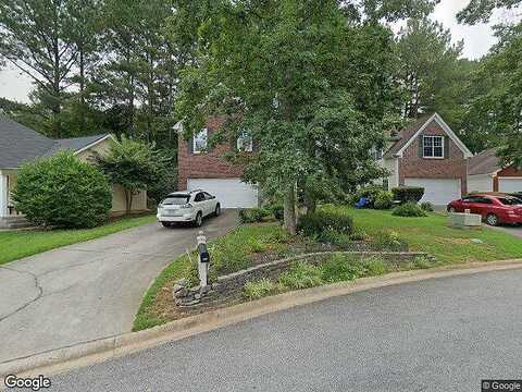 Fairfield, PEACHTREE CITY, GA 30269