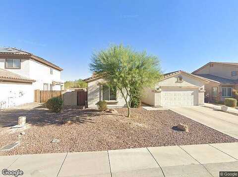 Devin, BUCKEYE, AZ 85326