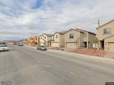 Blood Lily, LAS VEGAS, NV 89122