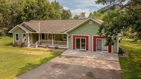 Hideaway, BACKUS, MN 56435