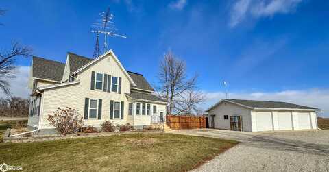 1343 Raven Avenue, Hampton, IA 50441