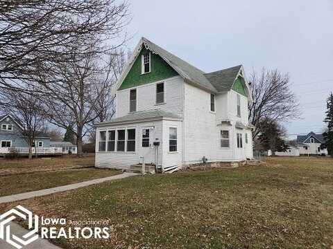 500 Broad Street, Grinnell, IA 50112