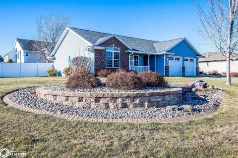 3001 Country Club View, Harlan, IA 51537