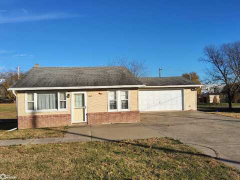 663 S Cedar Street, Avoca, IA 51521