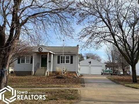 403 S Sample Street, Algona, IA 50511