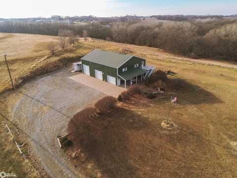 2457 Us Highway 275, Sidney, IA 51652