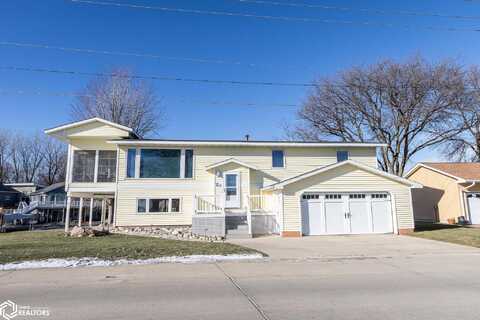 4674 N Shore Drive, Clear Lake, IA 50428