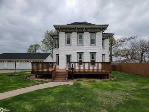 925 Reed Street, Grinnell, IA 50112