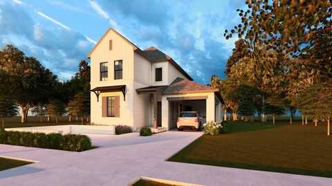 820 Lilla Lane, Oxford, MS 38655
