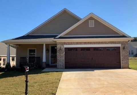 1006 Celi Pearl Cv Lot 14, New Albany, MS 38652