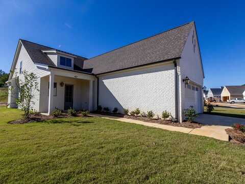 408 South Grove Drive, Oxford, MS 38655