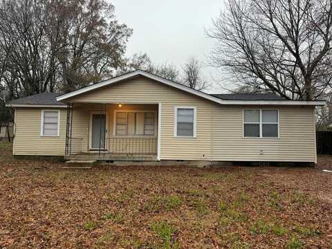 509 Franklin, Sardis, MS 38666