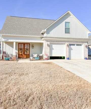 1016 Ida Grace Trail, New Albany, MS 38652