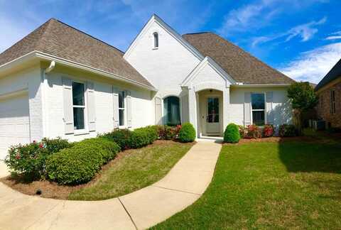 244 Olde Castle Loop, Oxford, MS 38655