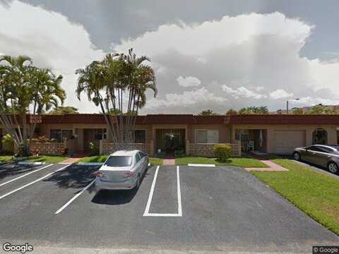 81St, NORTH LAUDERDALE, FL 33068