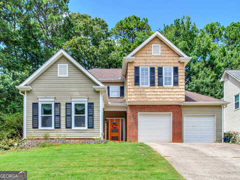 Clarin, PEACHTREE CITY, GA 30269