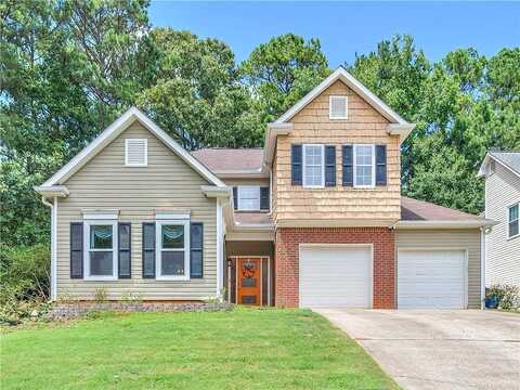 Clarin, PEACHTREE CITY, GA 30269