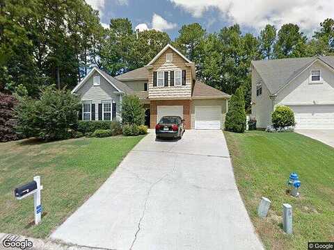 Clarin, PEACHTREE CITY, GA 30269