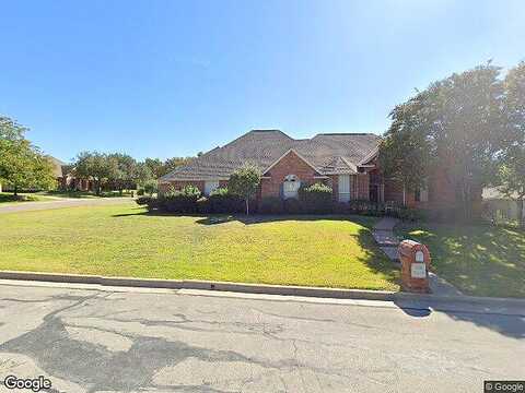 Evandale, BURLESON, TX 76028