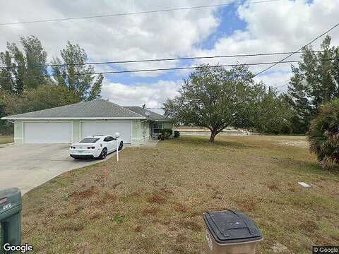 3Rd, CAPE CORAL, FL 33991