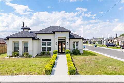 Whitewing, ALAMO, TX 78516