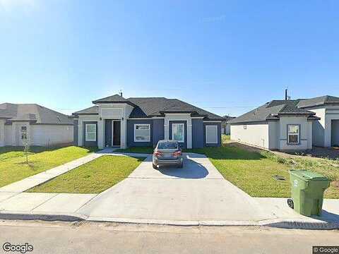Whitewing, ALAMO, TX 78516