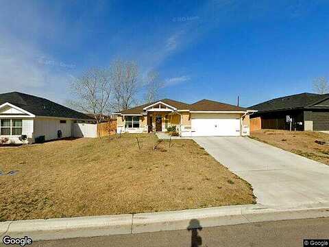 Freedom, NOLANVILLE, TX 76559