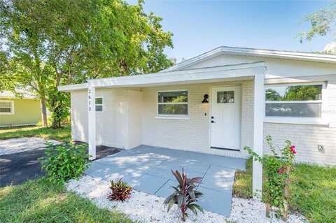 26Th, SAINT PETERSBURG, FL 33713