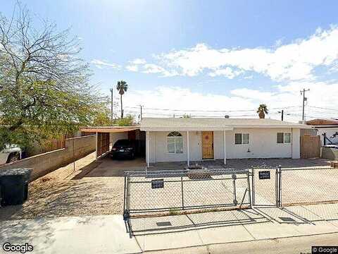 24Th, YUMA, AZ 85365