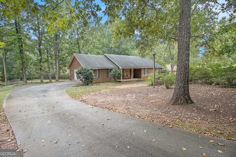 Morning Creek, JONESBORO, GA 30238