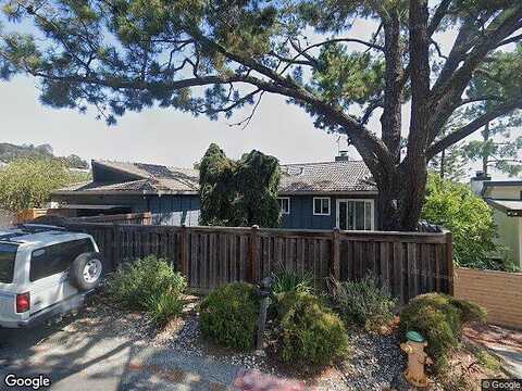 Via La Cumbre, GREENBRAE, CA 94904