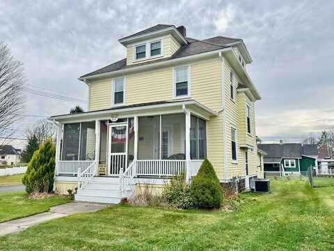 214 William St, Waverly, NY 14892