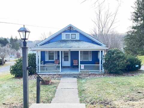 87 West Ave, Wellsboro, PA 16901