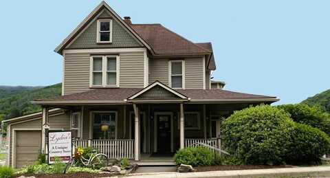 14 E Main St, Galeton, PA 16922