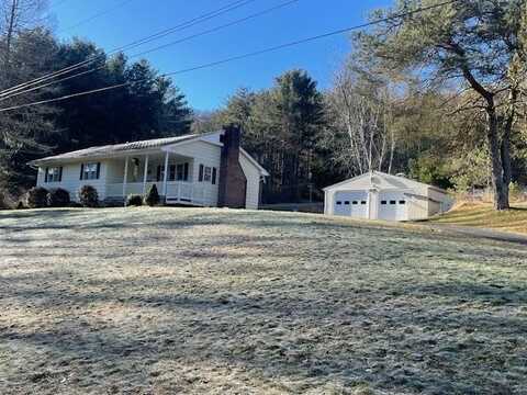 27 Rob Mar Road, Trout Run, PA 17771