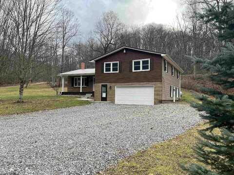 85 Cheat River Acres, Elkins, WV 26241