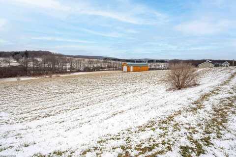 Lot 29 Meadow Lark Drive, Bruceton Mills, WV 26525