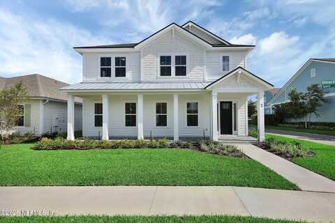 66 SEABROOK VILLAGE Avenue, Ponte Vedra, FL 32081
