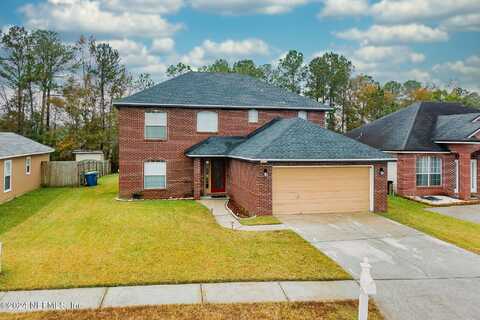 4322 MARSH HAWK Drive S, Jacksonville, FL 32218