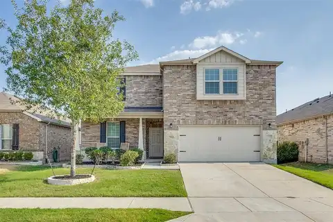 Walker Creek, LITTLE ELM, TX 75068