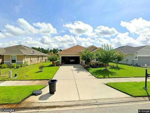 Pergola, ORMOND BEACH, FL 32174