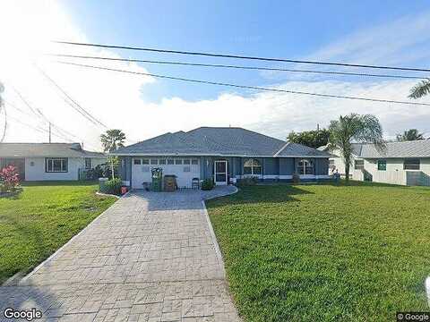 16Th, CAPE CORAL, FL 33904