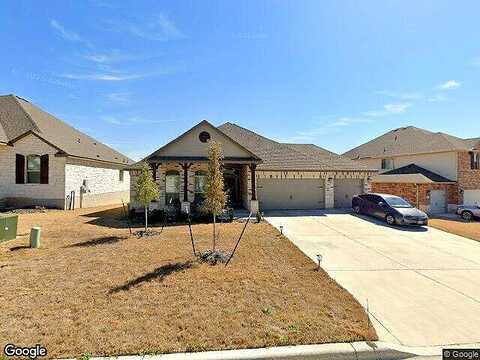 St Charles, BELTON, TX 76513