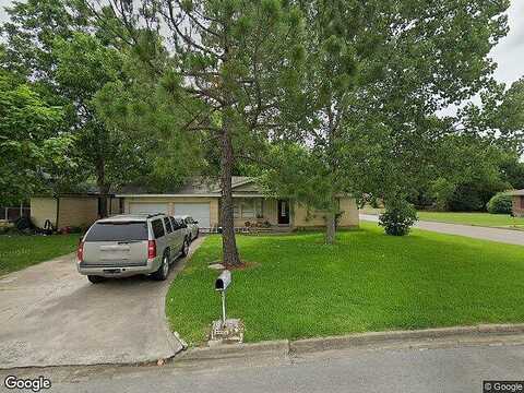 Rolling Hills, GREENVILLE, TX 75402