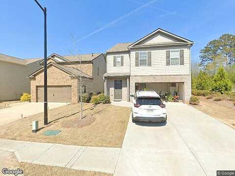 Centennial Ridge, ACWORTH, GA 30102