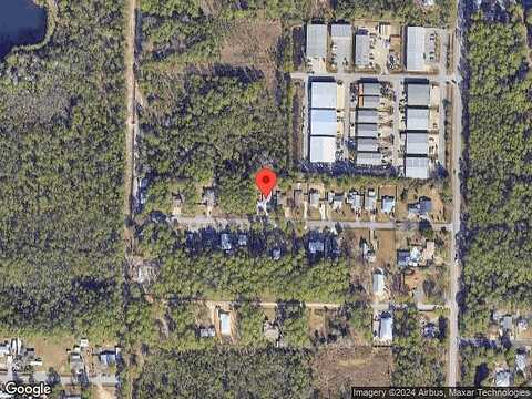 Garden, SANTA ROSA BEACH, FL 32459